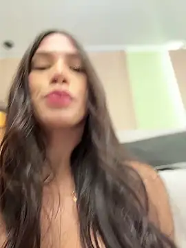 _Valentinaa_ 라이브 XXX 채팅