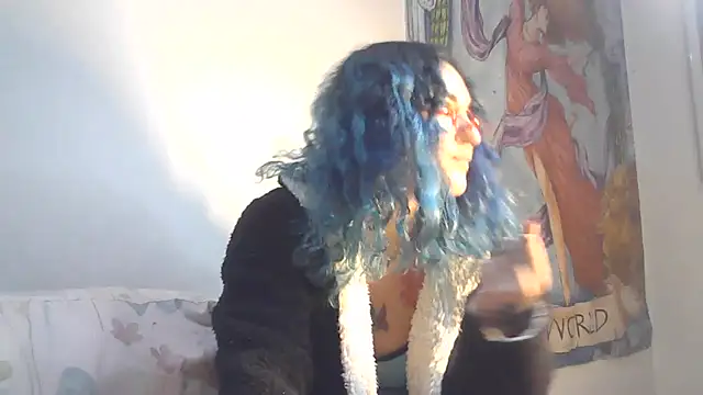 Chatroom XXX en direct de BabeGurl