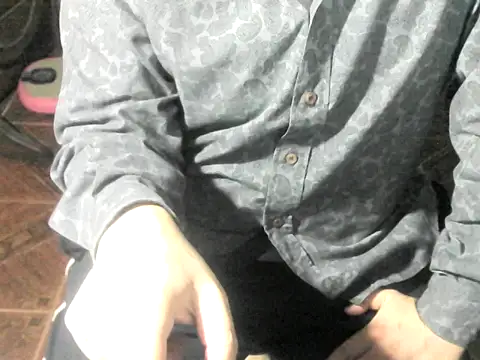 OreCamのライブXXXチャット