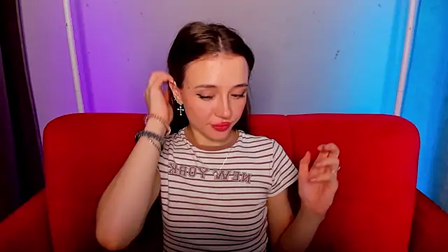 VasilisaTheWiseX Obrolan Langsung XXX