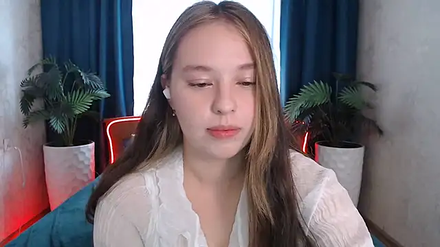 PureLedy Live XXX-chat