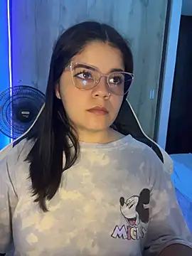 XXXAngella Chat XXX in diretta