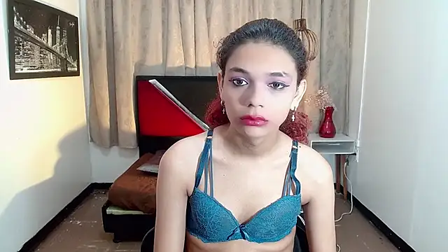 luisa__torres Live XXX-Chat