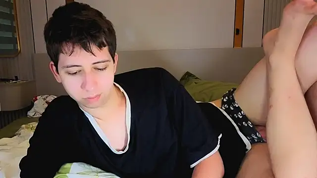XXX chat uživo modela Timothy_Fox