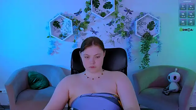Czat XXX na żywo – nikole_kitt