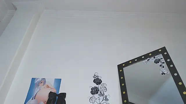 Evelyn_Sheeran Chat XXX in diretta