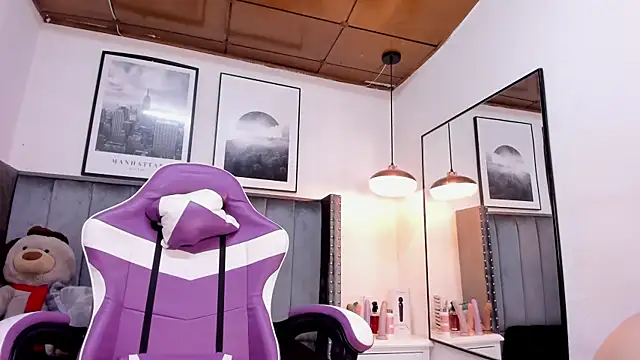 Živý XXX chat Alaia_Carter