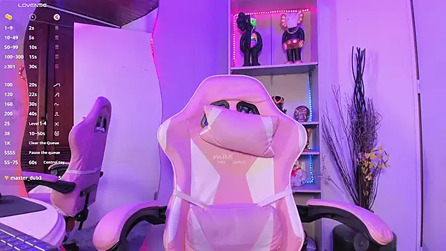 CoccoBele69's Live XXX Chat