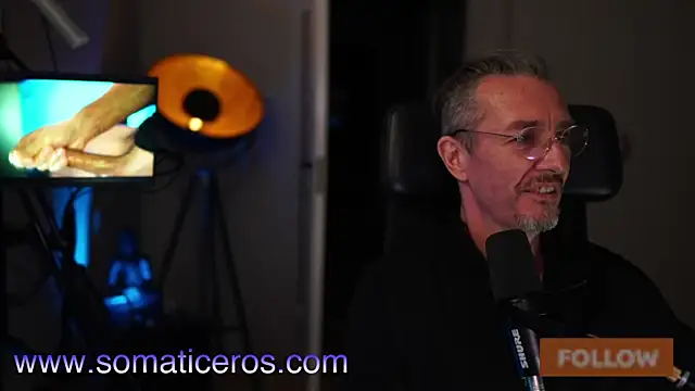 somaticeros' Live XXX Chat