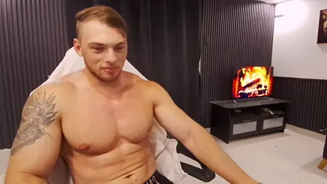 Chat XXX Live YourHotGreg