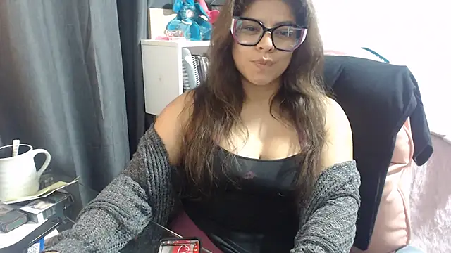 KatteAngelLat Live XXX-chat