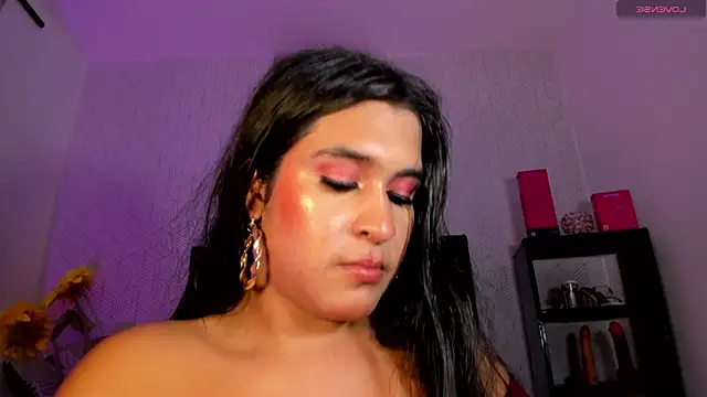Selena_fox24: онлайн-секс-чат