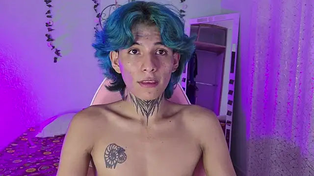 Jules_zzz Chat XXX in diretta