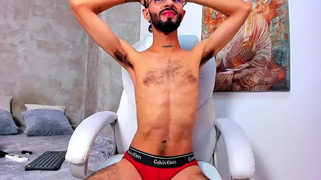 Chat XXX en directo de Felipe-Casttan