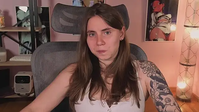 Онлайн чат XXX _AnnaStark_