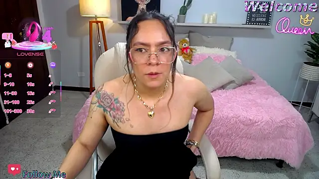 Bianca____'s Live XXX Chat