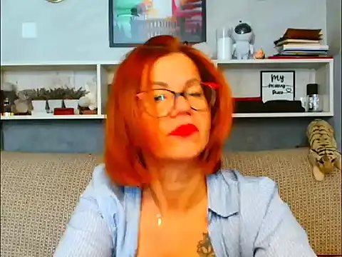 Natali3855's Live XXX Chat