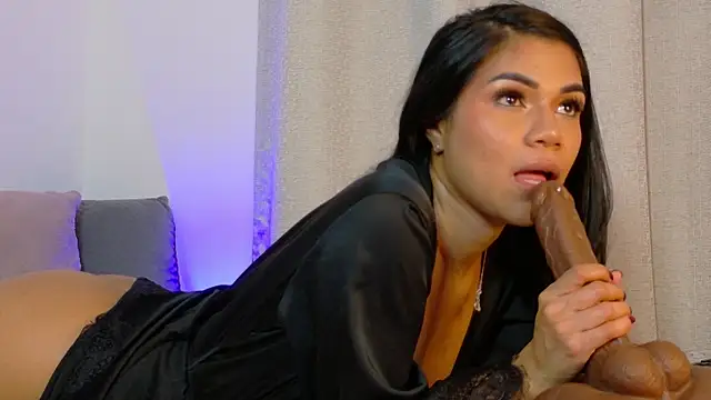 MauraGrayy's Live XXX Chat
