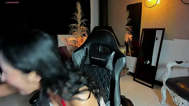 Vicky_Angeel's Live XXX Chat