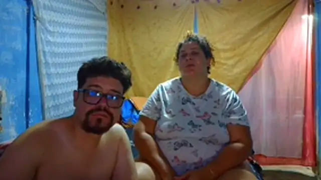 Chat +18 de pecadodulce123 ao vivo