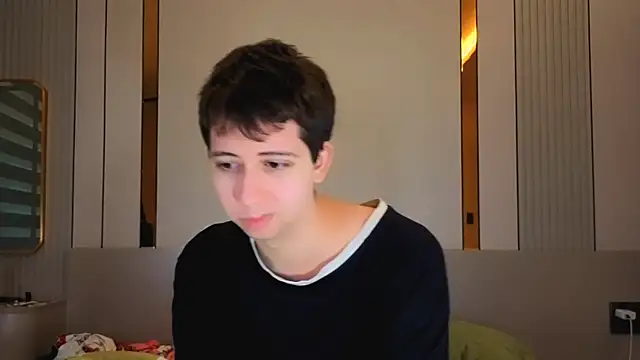 Chat XXX ao vivo de Timothy_Fox