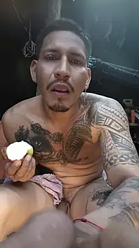 Chat XXX ao vivo de cielo420