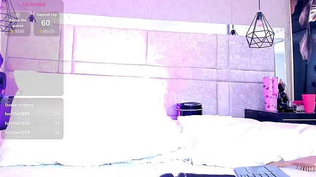 kimCosseyyのライブXXXチャット