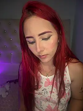 Živý XXX chat kisscherry8