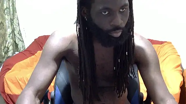 Chat +18 de Darkkras ao vivo