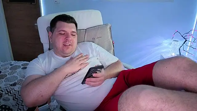 Czat XXX na żywo – JasonJacks