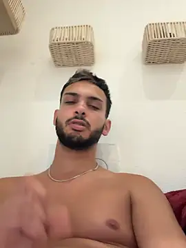 Gipsyboysteve webkamerás műsora