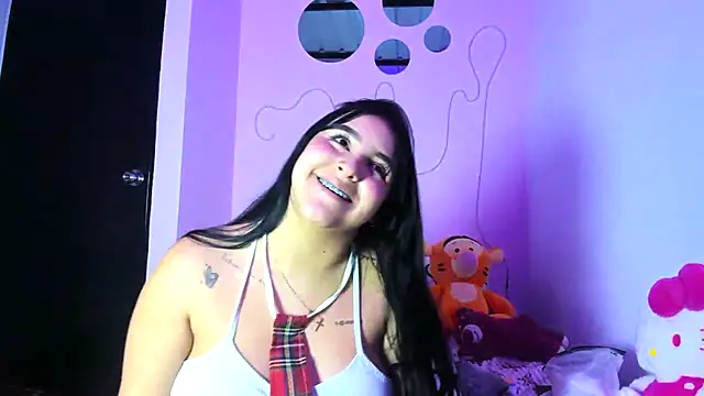 Živý XXX chat Pamela_flame