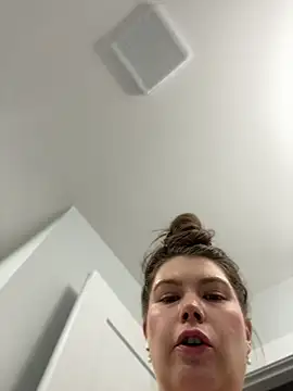 Show Webcam de violetaurora95