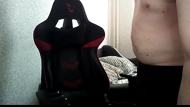 Chat +18 de MysteriousWanderer ao vivo