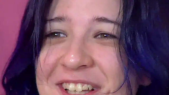 Živý XXX chat AnneAvelin