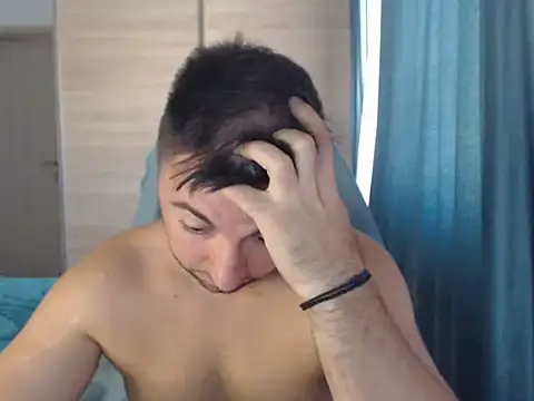 HankMalone Chat XXX live