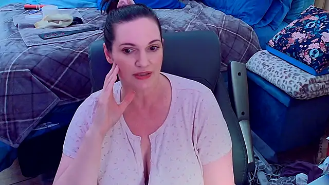 Chat XXX Live ninajaymes