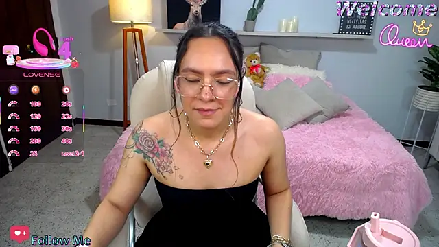 Bianca____ Live XXX Chat
