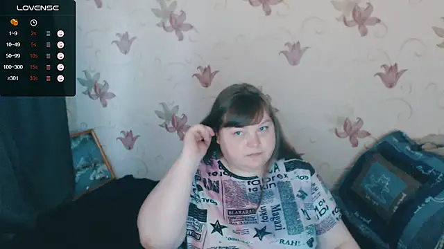 Chatroom XXX en direct de fistashka___