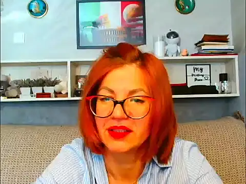Živý XXX chat Natali3855