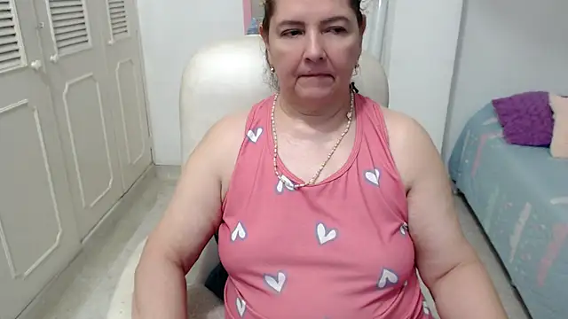 Sembang XXX Secara Langsung leonela_69
