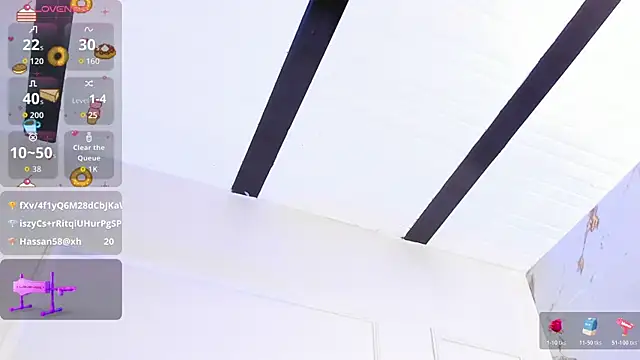 دردشة Candaceoweens الجنسية المباشرة