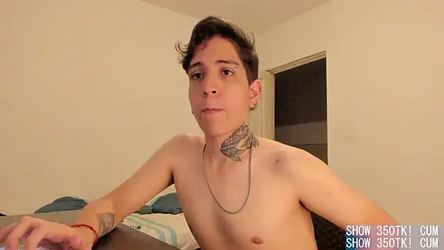 Michael_v77 – Naživo XXX chat