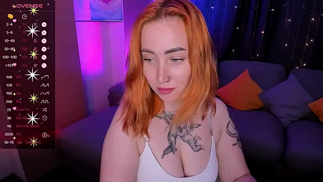 deboramoore's Live XXX Chat