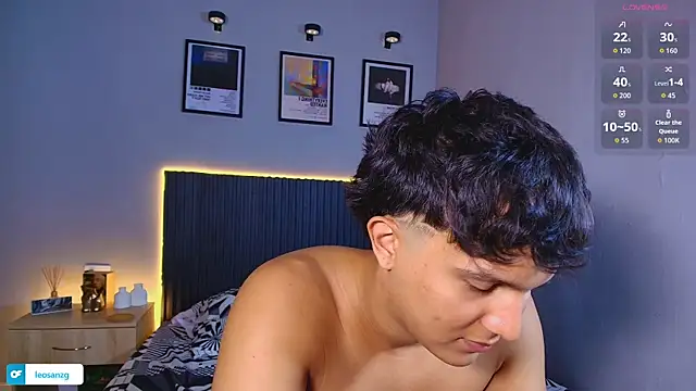 Leo_Savage_'s Live XXX Chat
