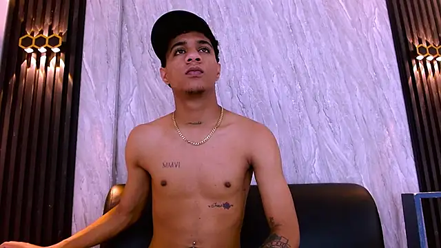 Chat XXX ao vivo de _Thiago12