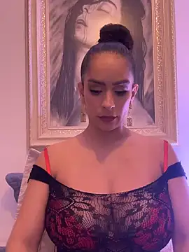 Chat +18 de Mau_White ao vivo