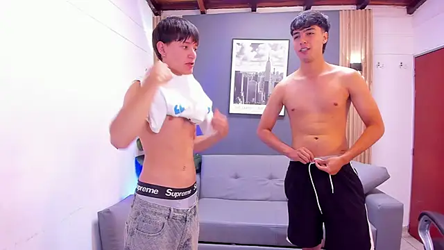 Hot_GuysW: απευθείας συνομιλία ΧΧΧ