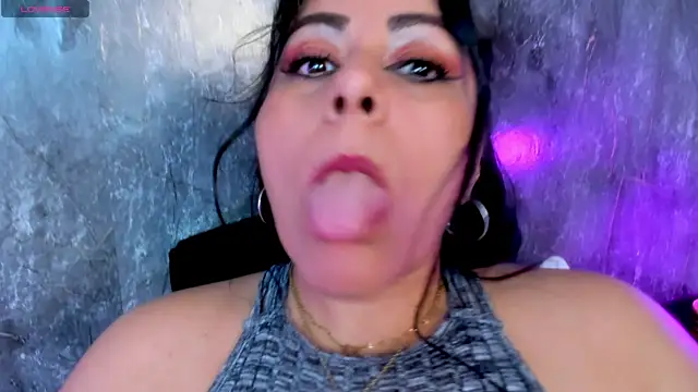 Živý XXX chat SexxyPamela