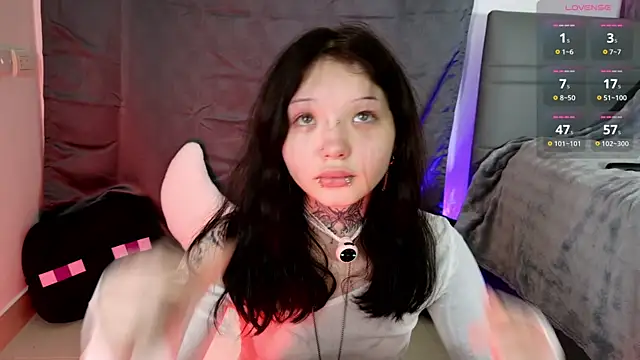Chat XXX ao vivo de Lein_Bone